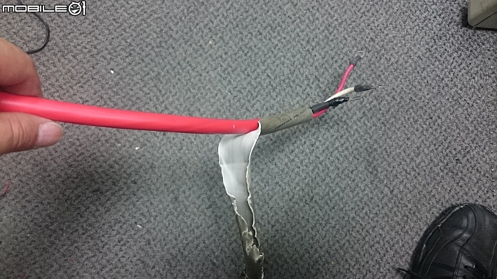 看網路的文章,DIY 自製點焊機