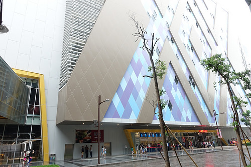 【苗栗】尚順君樂飯店住宿及早餐心得