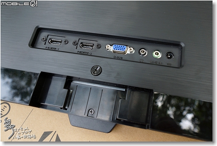 【光智慧‧點亮你的視界】BenQ EW2775ZH~27吋大螢幕大大好用之體驗心得