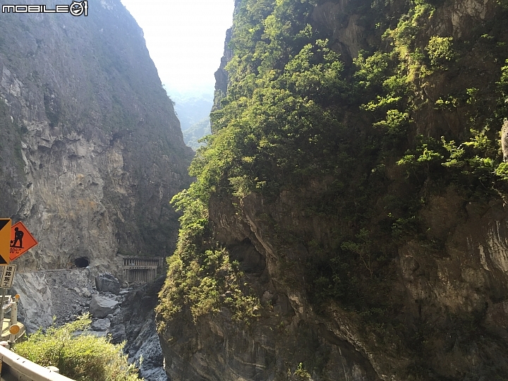 開著山土匪環島露營去之～～8天7夜