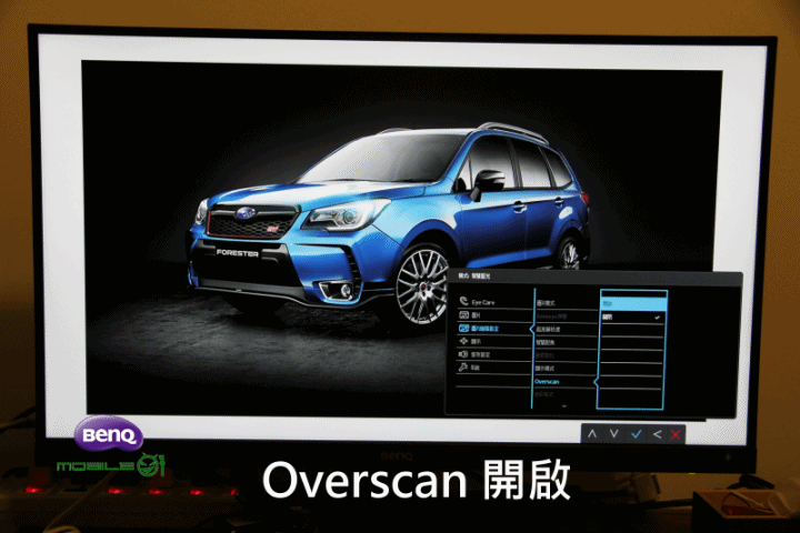 光智慧點亮你的視界｜護眼螢幕BenQ EW2775ZH體驗試用
