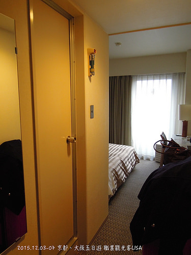 [走跳] 日本京都、大阪自助五日遊 DAY1（中）- 京都拉麵小路、中村藤吉、Hotel Gimmond Kyoto