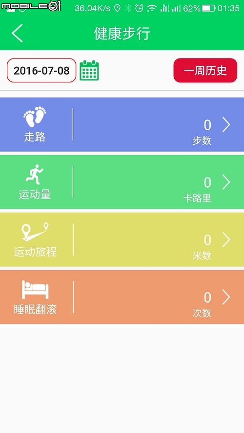 分享一款今天剛收到的3G兒童手錶