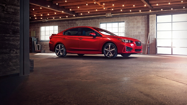 Impreza 2017 照片分享(15p)