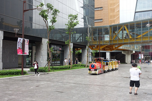 【苗栗】尚順君樂飯店住宿及早餐心得