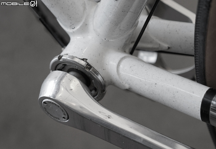 eddy merckx 老鋼管車