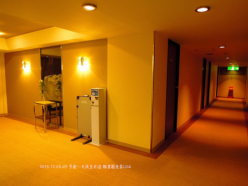 [走跳] 日本京都、大阪自助五日遊 DAY1（中）- 京都拉麵小路、中村藤吉、Hotel Gimmond Kyoto