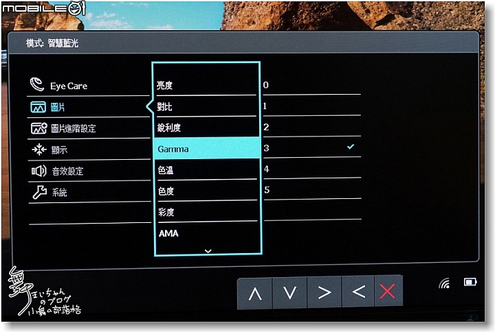 【光智慧‧點亮你的視界】BenQ EW2775ZH~27吋大螢幕大大好用之體驗心得