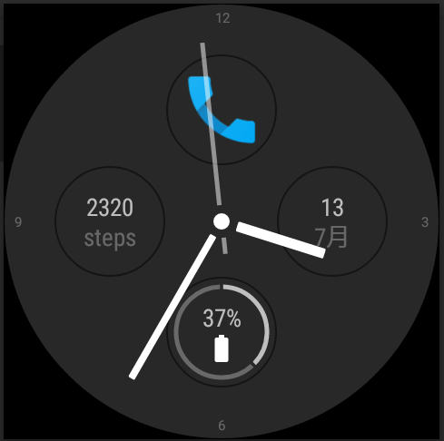 Wear 2.0