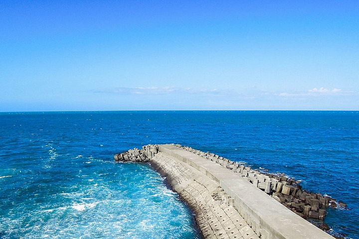 環島17天