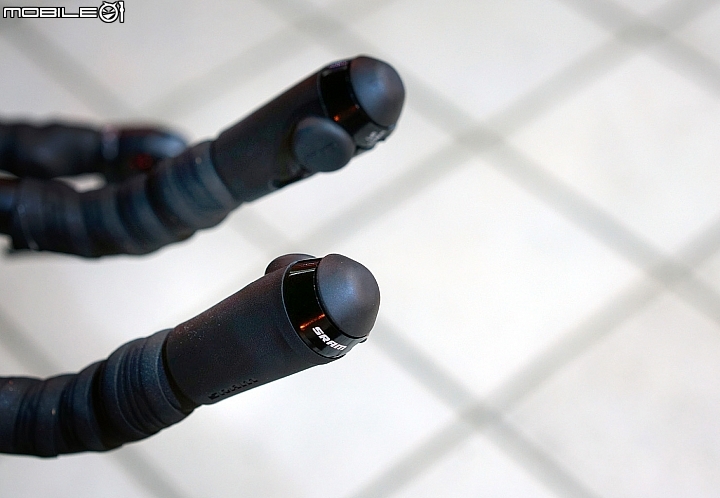 ARGON 18 E-118 ＋ sram etap 三鐵車