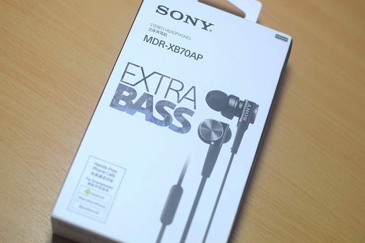通勤就是演唱會 SONY MDR-XB70AP 讓小丸體驗不一樣的 通勤生活