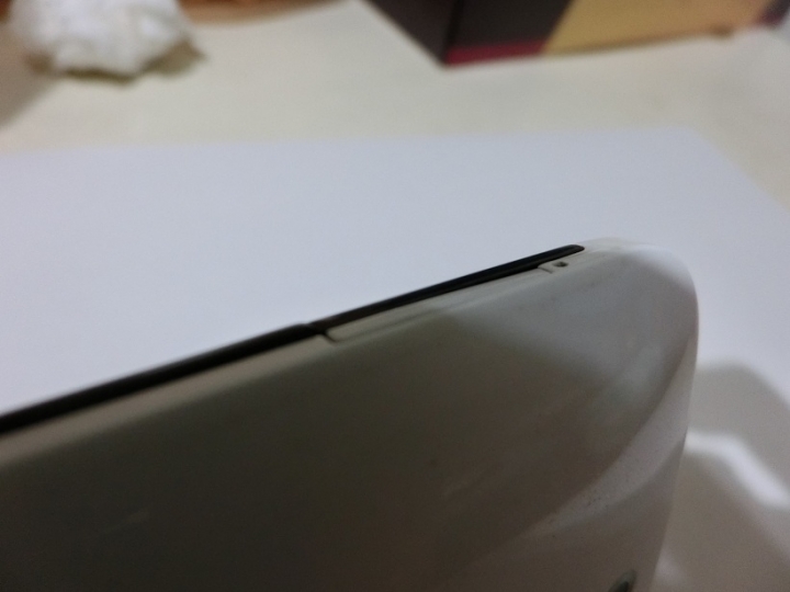 肚爛的一次送修經驗，希望是最後一次更新(8/4更新)
