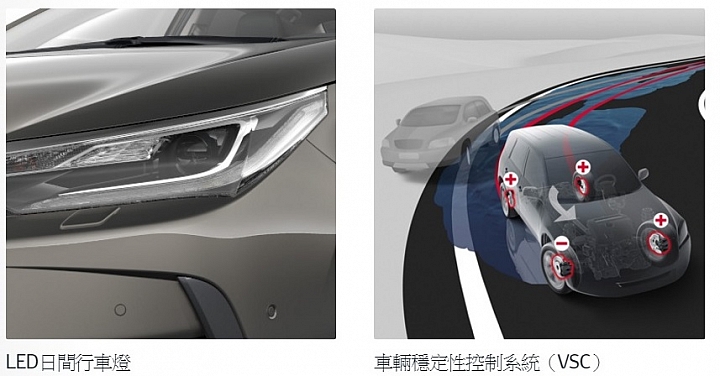 Toyota Corolla 2017 歐規