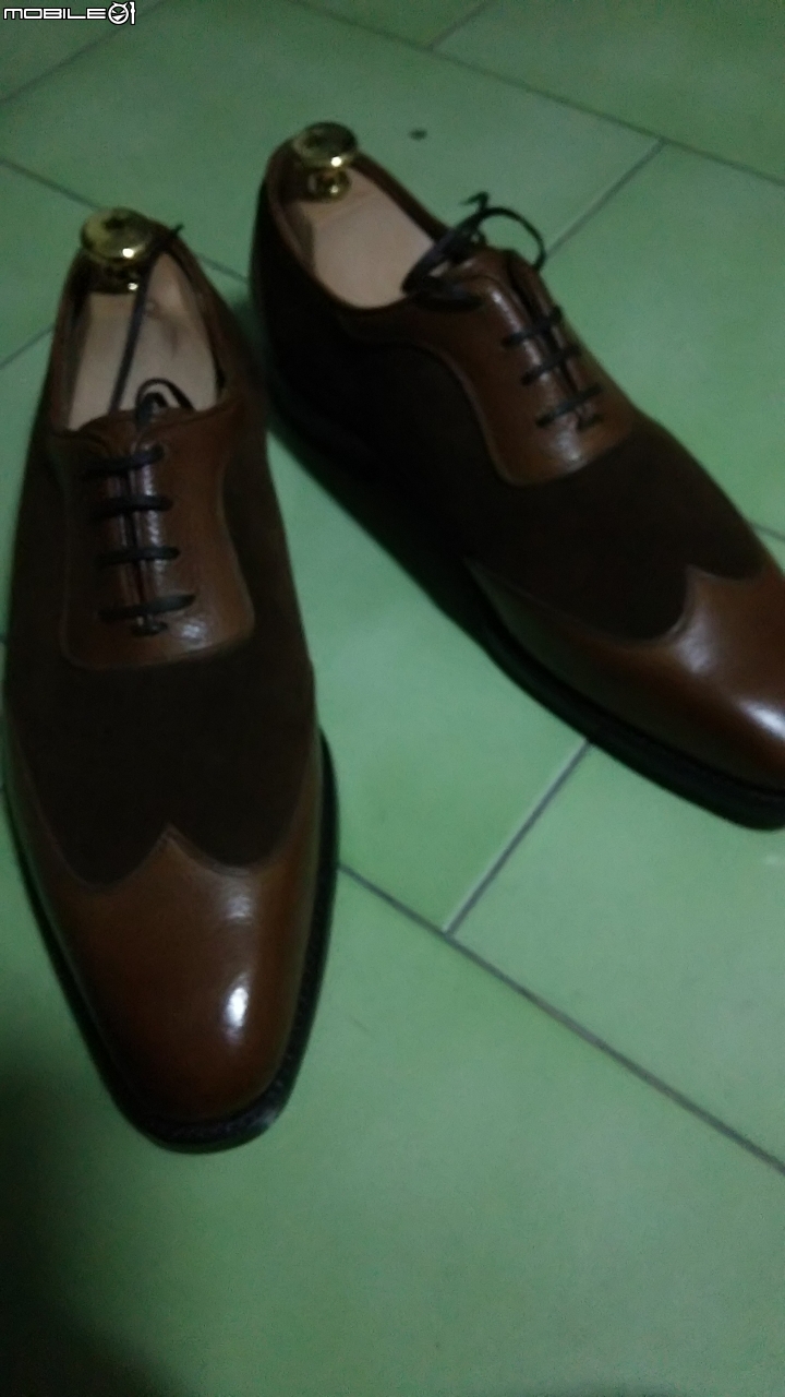J. FitzPatrick Oxford Rainer III