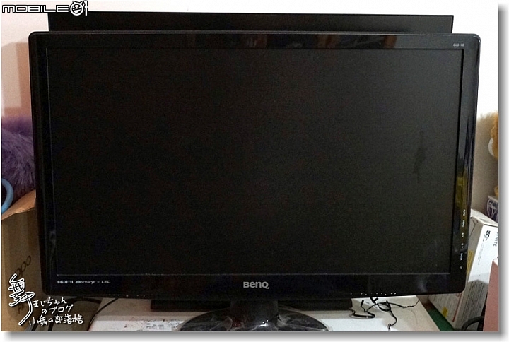 【光智慧‧點亮你的視界】BenQ EW2775ZH~27吋大螢幕大大好用之體驗心得