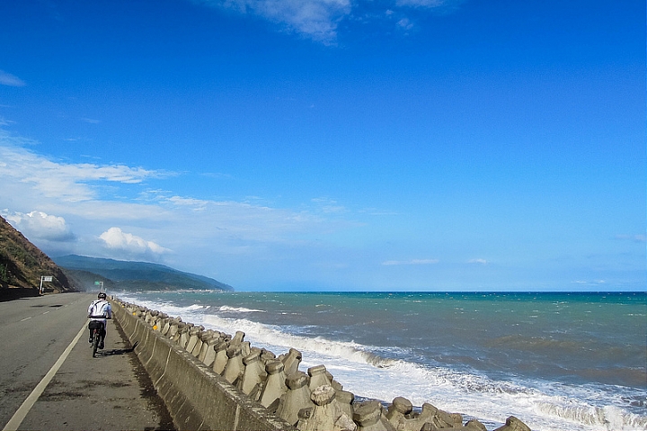 環島17天