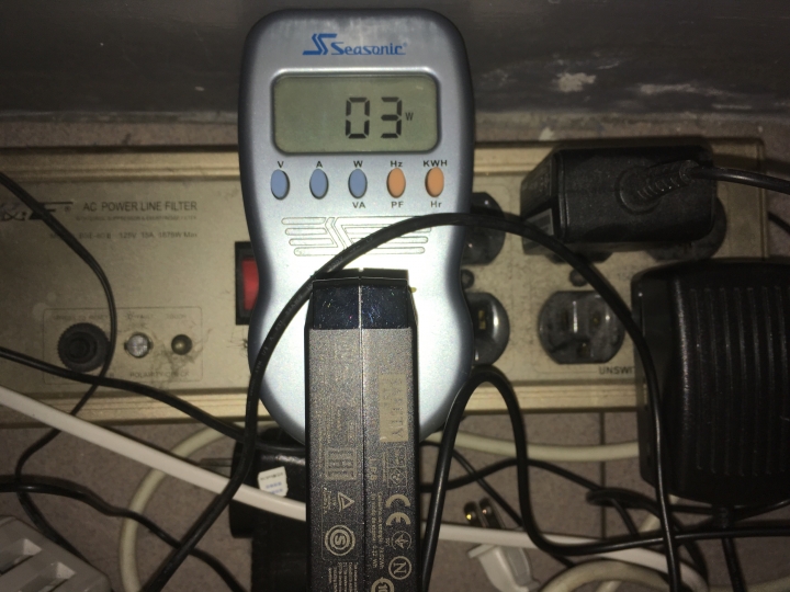 一台NUC，數個願望一次滿足