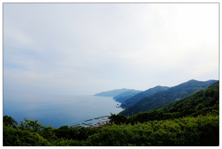 [SKYWAVE TYPE-S]日本四國環島之旅(PART-3)「高知―愛媛」