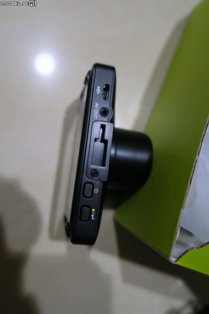 DOD IS220W VS GARMIN GDR50誰比較好用呢?增加(換到後檔跟ds1的差異)
