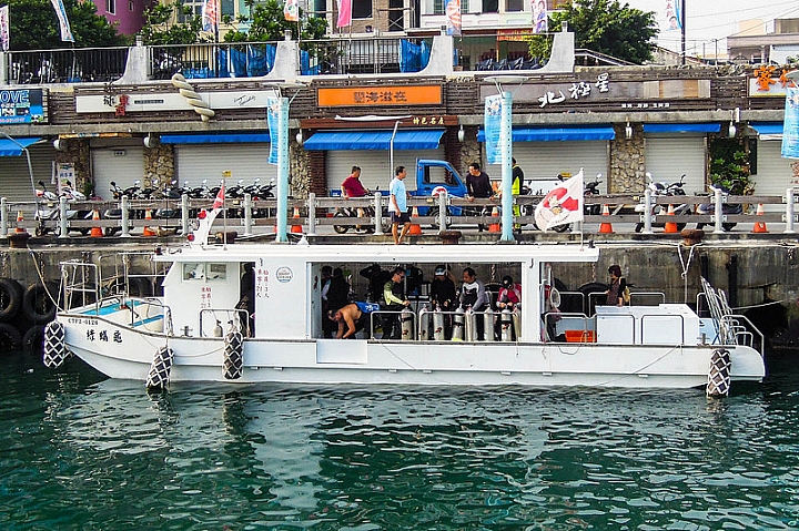 環島17天