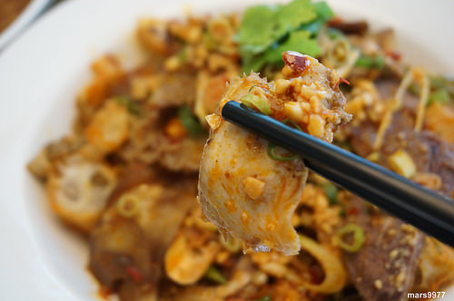 【新竹】開飯 川食堂 (竹北光明店)：夏日菜色新登場v經典川菜組合美味不敗，一起來開飯吧!!