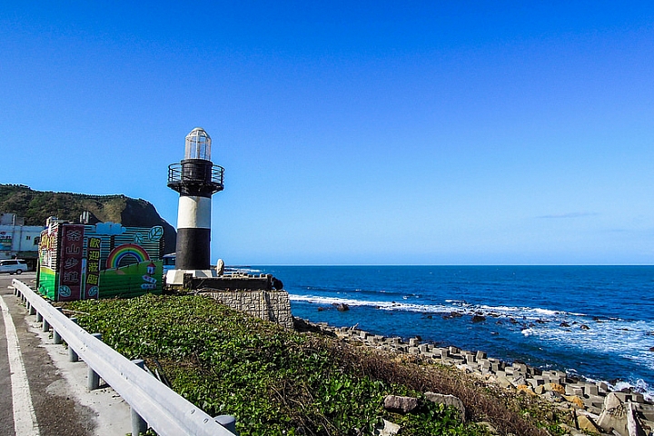 環島17天