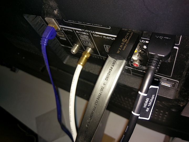 Panasonic ULTRA HD UB900 + Yamaha YSP-5600 + TOSHIBA 65Z20X 使用心得簡單分享