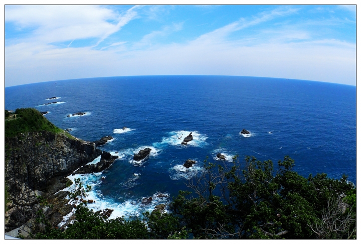 [SKYWAVE TYPE-S]日本四國環島之旅(PART-3)「高知―愛媛」