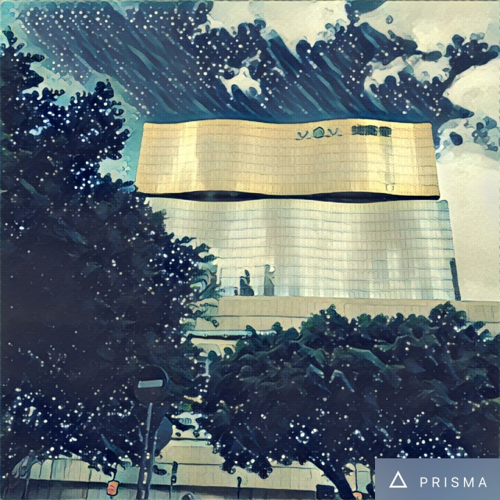 用photoshop能否把相片模擬成油畫？