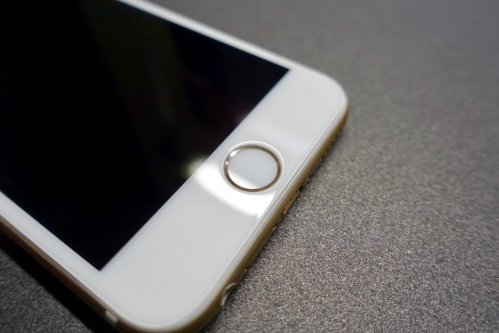 iPhone 6s 3D滿版玻璃保護貼 分享-EYEKEY