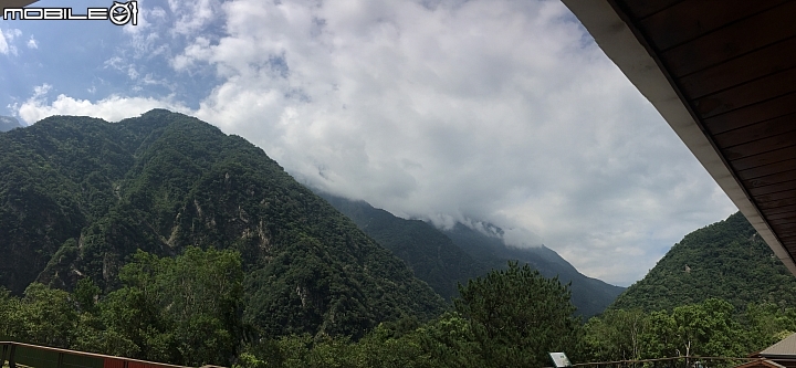 開著山土匪環島露營去之～～8天7夜
