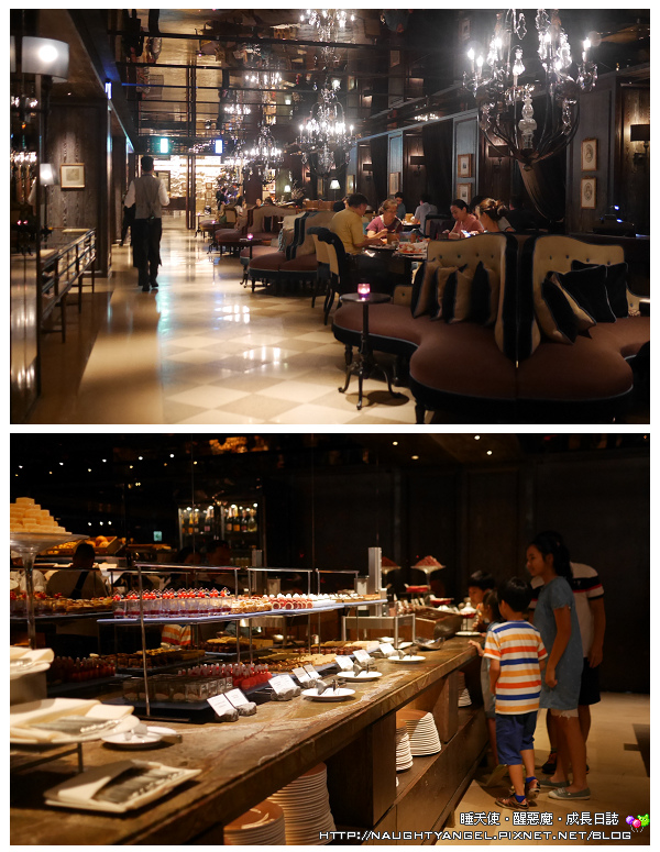霍格華茲現身《君品酒店》，親子住房開趴〈戰甲武士尋寶季〉大享駕駛機器戰警趣