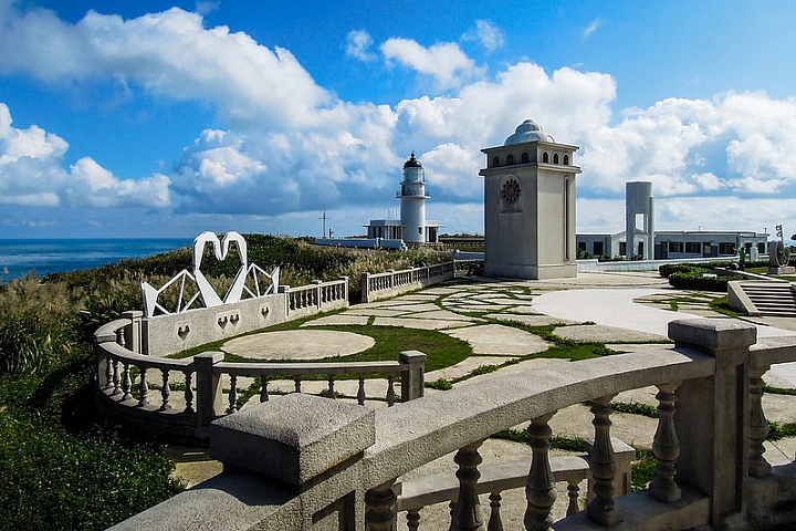 環島17天