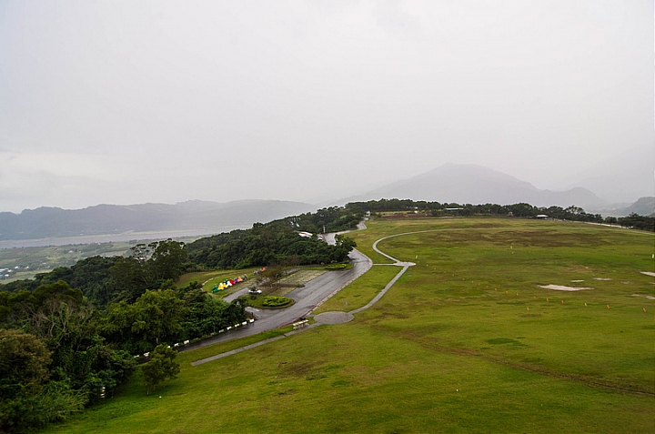 環島17天