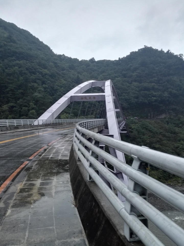 登山車一日北橫之慘兮兮