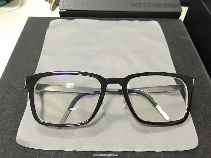 Lindberg Horn 1806 無力+很冷