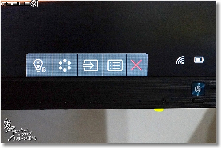 【光智慧‧點亮你的視界】BenQ EW2775ZH~27吋大螢幕大大好用之體驗心得