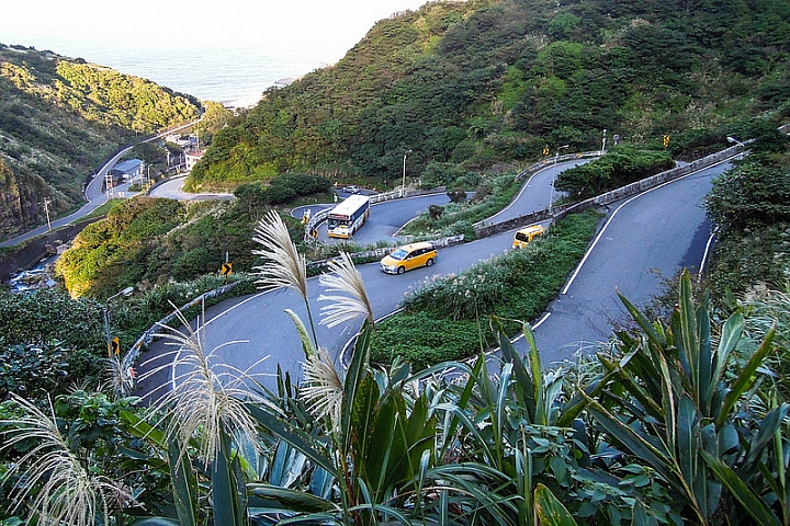 環島17天