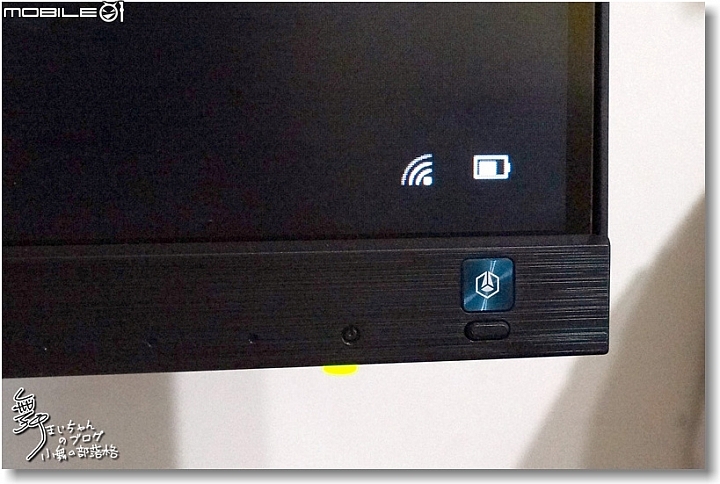 【光智慧‧點亮你的視界】BenQ EW2775ZH~27吋大螢幕大大好用之體驗心得
