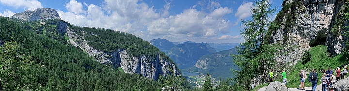 遊歐之旅：一些照片與器材經驗的分享
