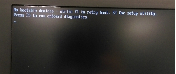 有沒有人 Inspiron 7473 BIOS升到 A10之後有災情的?