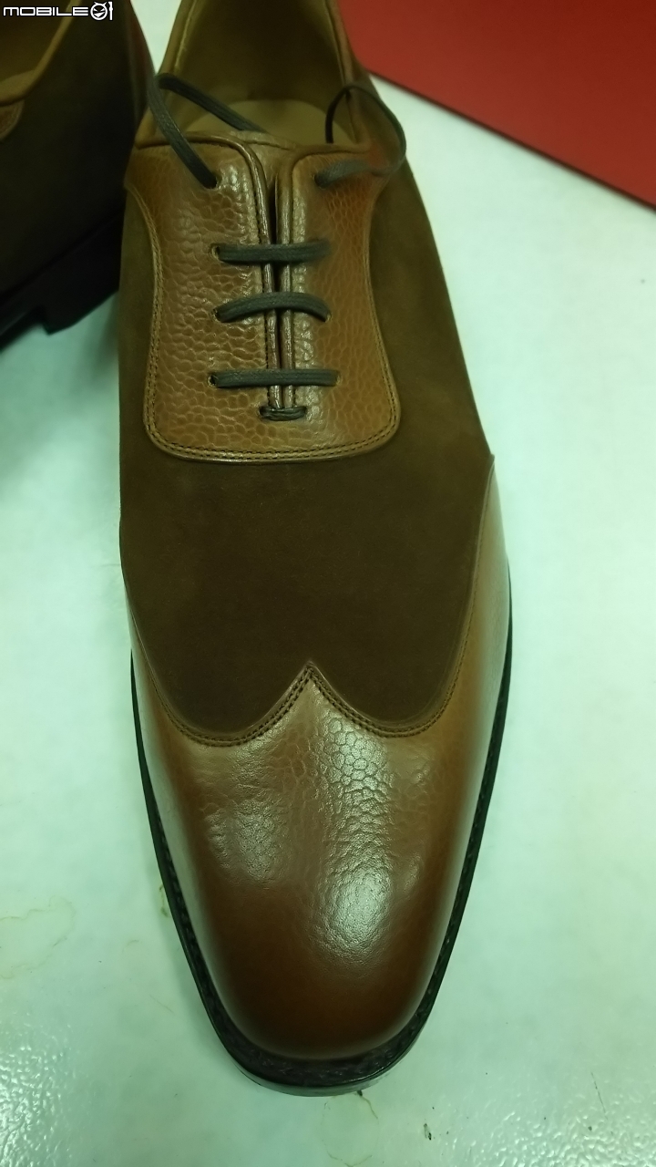 J. FitzPatrick Oxford Rainer III