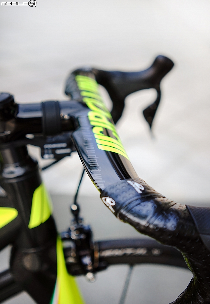 CIPOLLINI RB800 一級爬坡型碳纖公路車