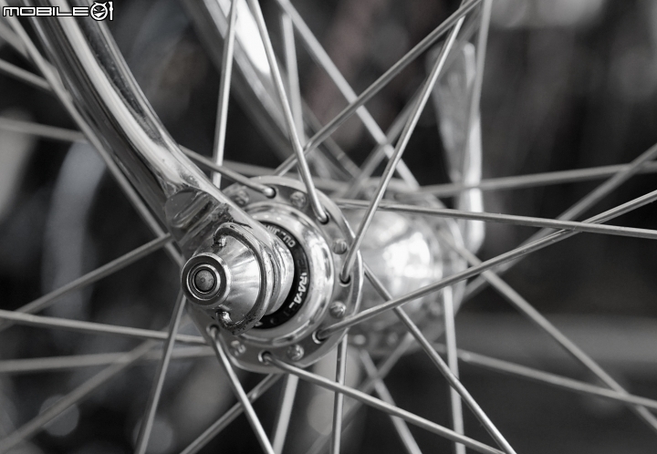 eddy merckx 老鋼管車