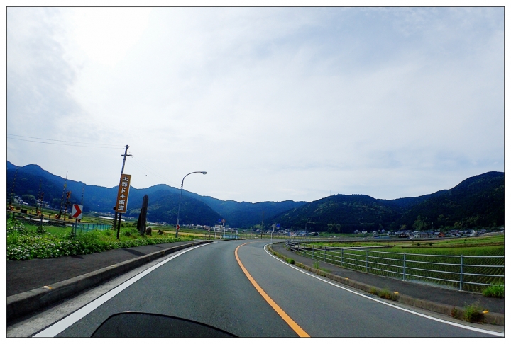[SKYWAVE TYPE-S]日本四國環島之旅(PART-3)「高知―愛媛」