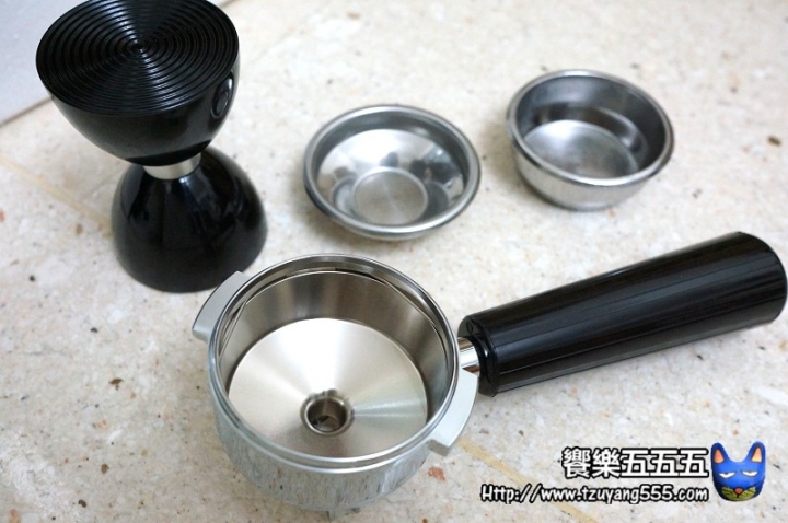 [開箱] 日康精密 GEE 義式咖啡機