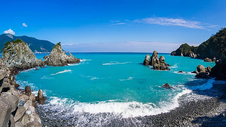 環島17天