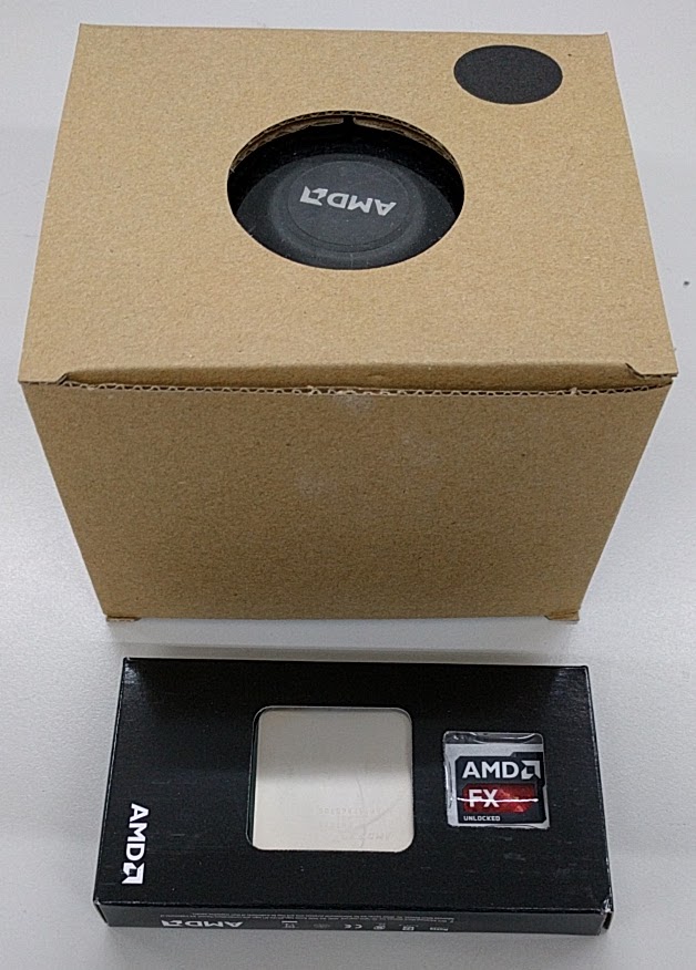 FX8350 八核心真的比較好!VR也可以呦