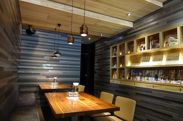 [咖啡店特輯] 台北8間讓人流連忘返的咖啡店！